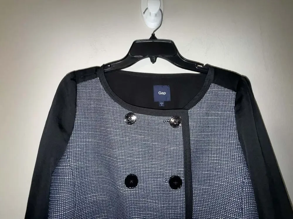 Gap pre owned